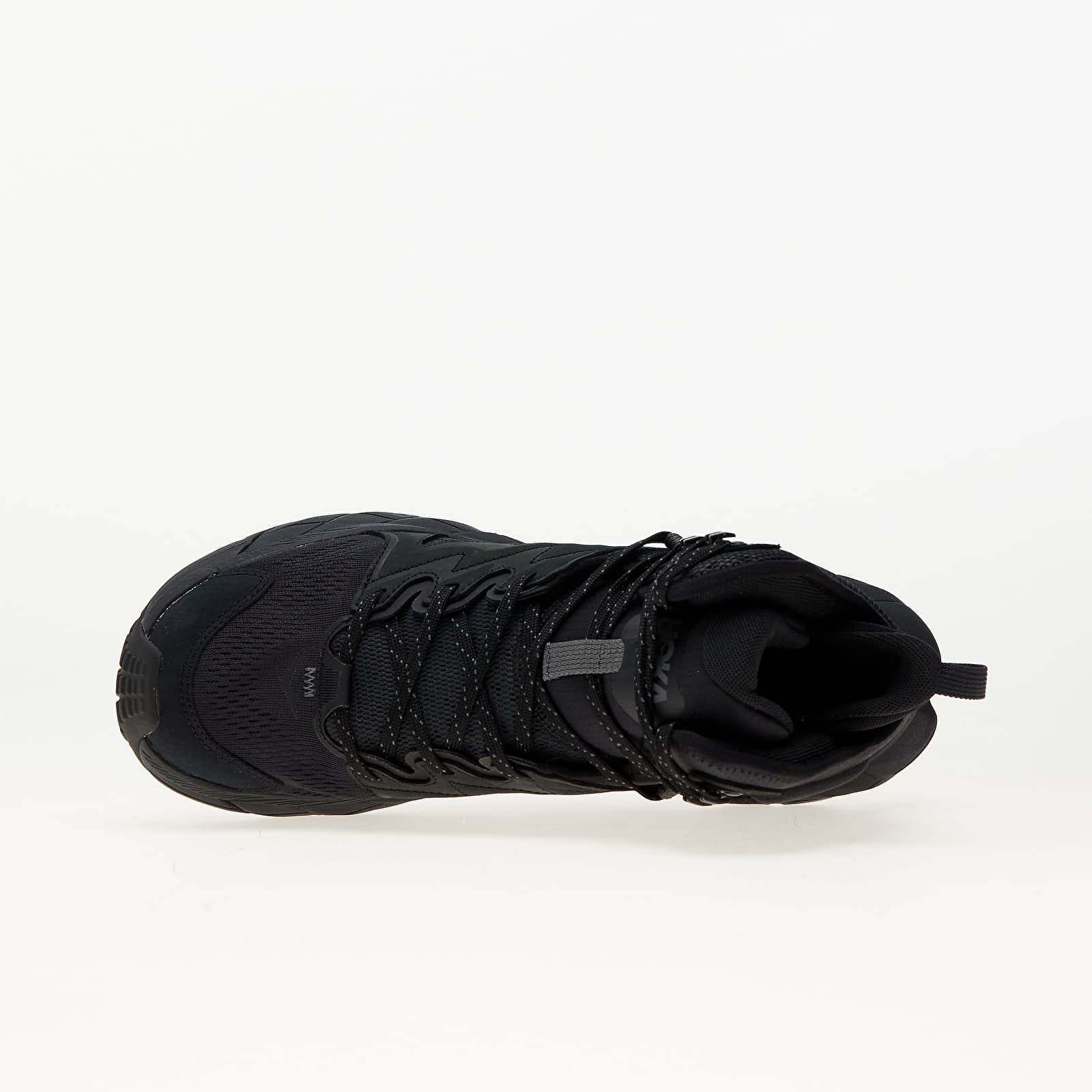 Men's shoes Hoka® M Anacapa Breeze Mid Black/ Black