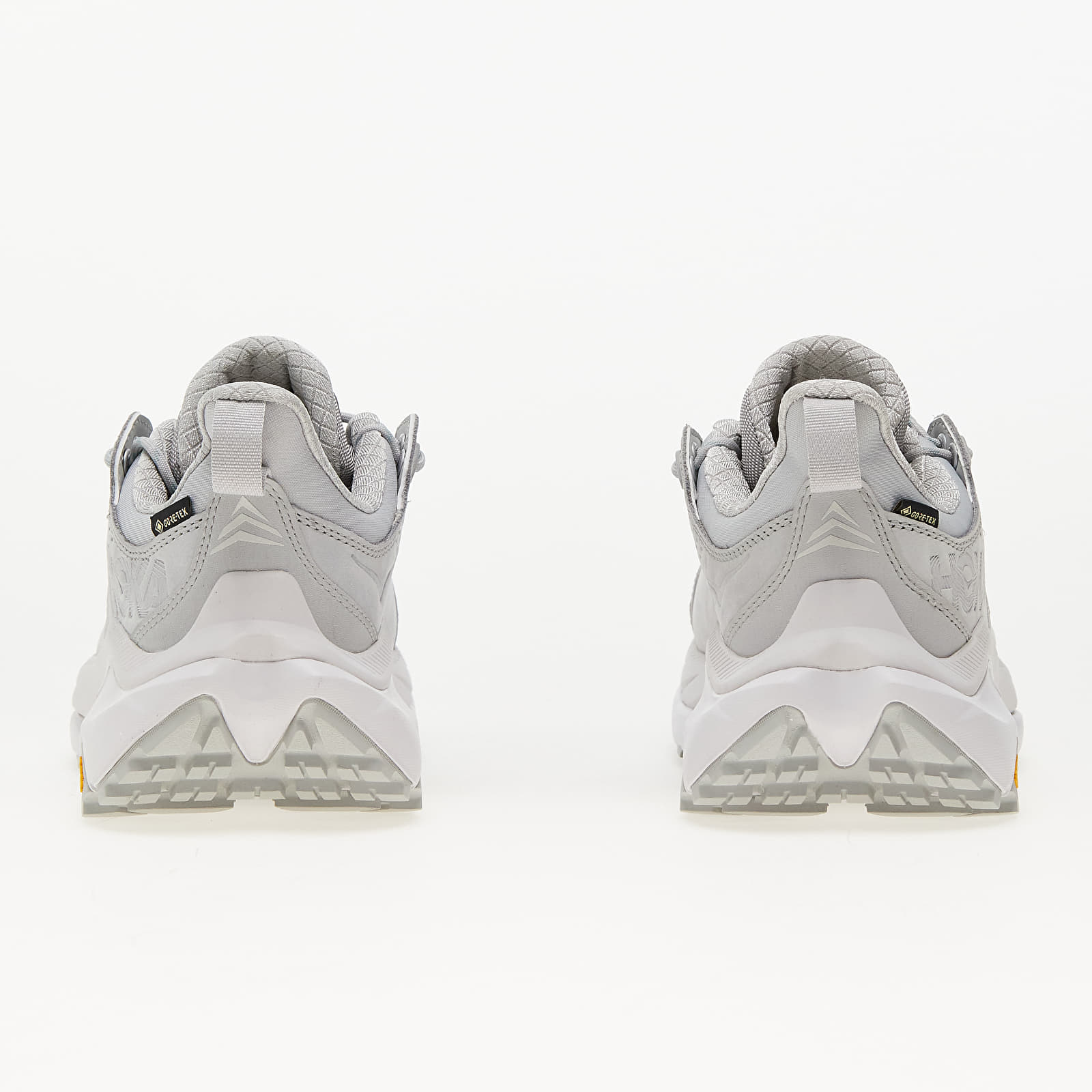 Damesko Hoka® U Kaha 2 Low GTX Harbor Mist/ Nimbus Cloud