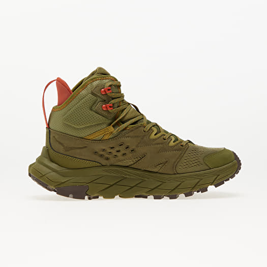 Hoka mid on sale