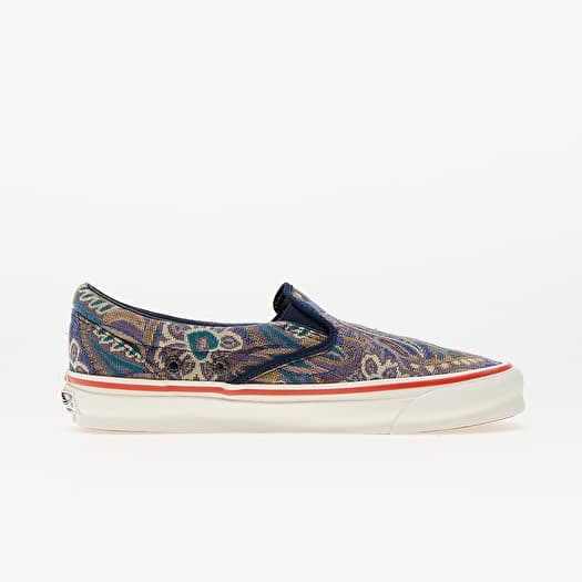 Og classic slip on vans on sale