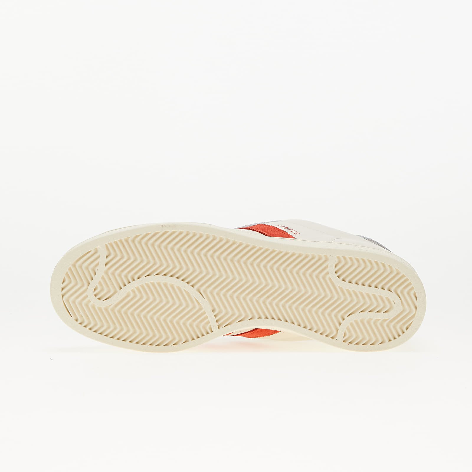 Scarpe uomo adidas Campus 00s Off White/ Red/ Preloved Red