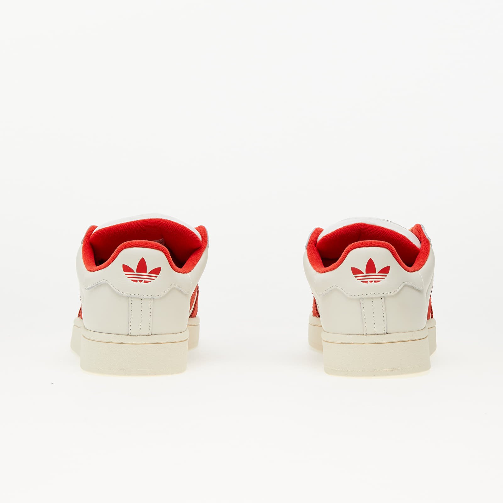 Adidas originals campus red shop