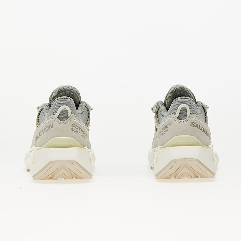 Salomon Odyssey Elmt Low Shad/ Metal/ Aloewa | Footshop