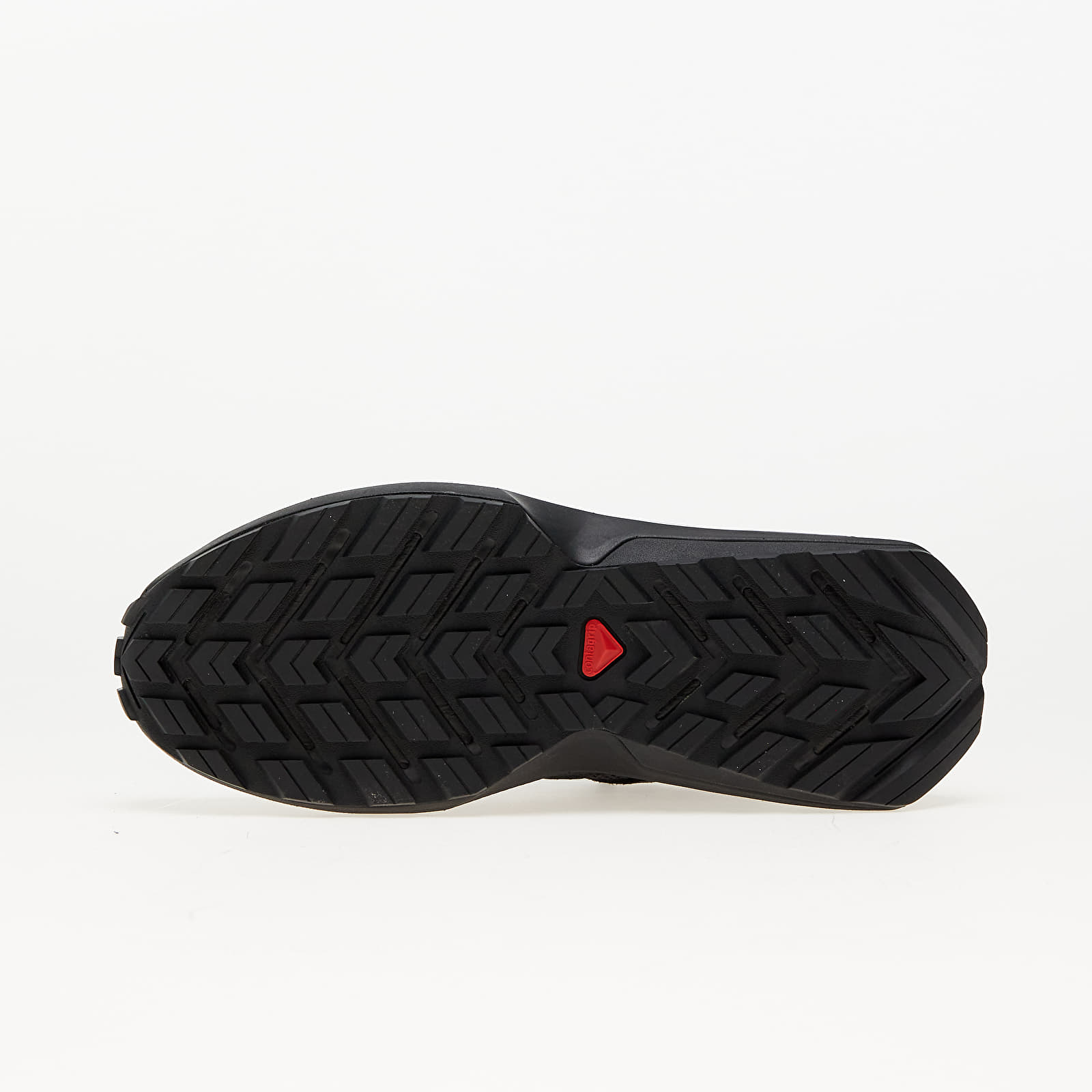 Încălțăminte și sneakerși pentru bărbați Salomon Odyssey Elmt Low Black/ Phantom/ Black