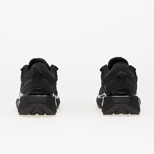 【SALOMON】ODYSSEY ELMT LOW ブラック Salomon Odyssey Elmt Low Black/ Phantom/ Black | Footshop