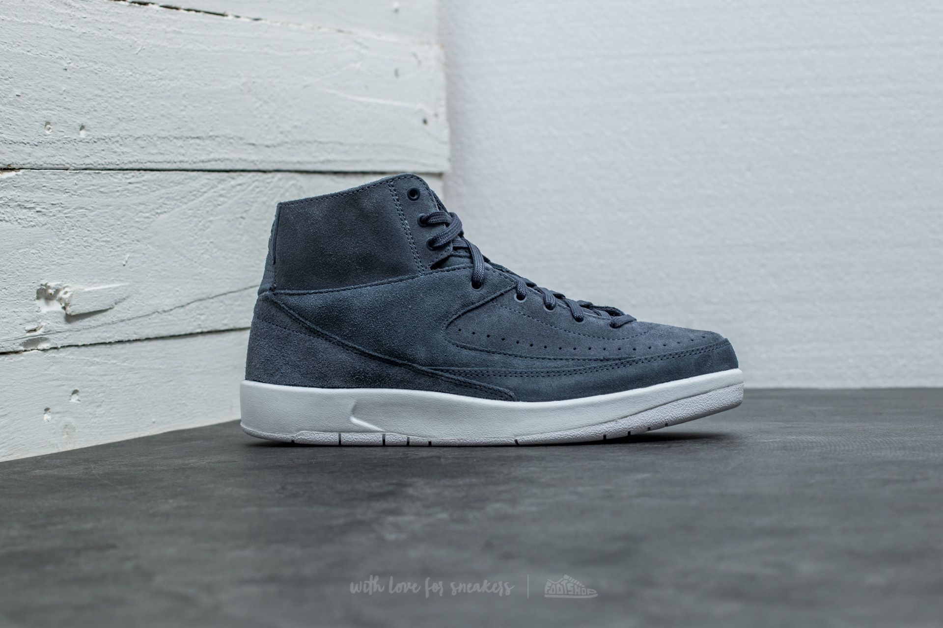Air jordan retro decon 2025