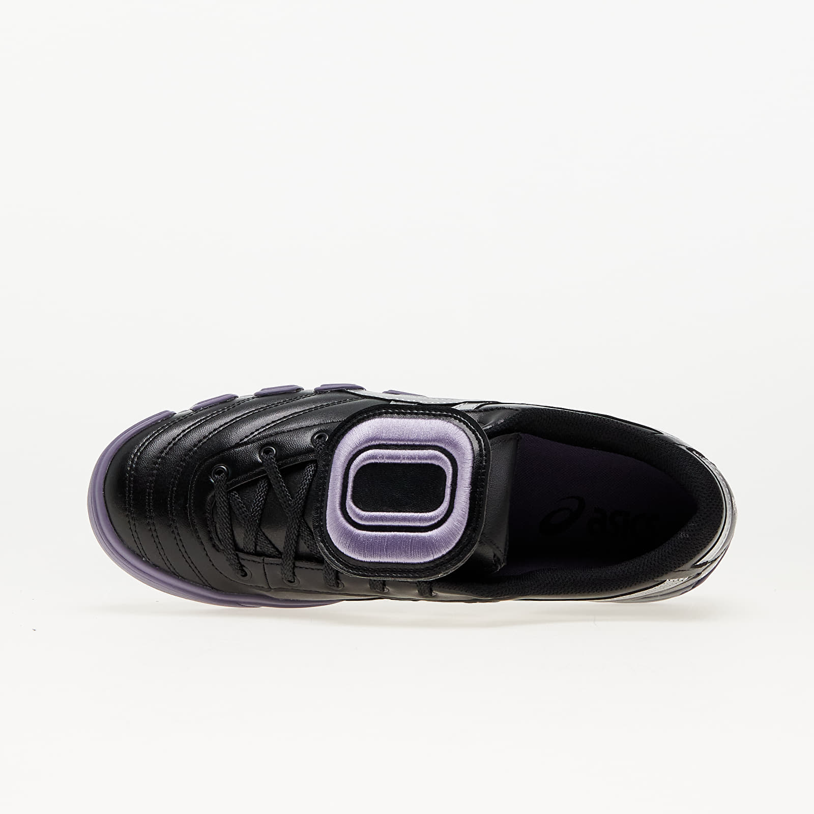 Men's shoes Asics Gel-FlEXkee 958 Black/ Pure Silver