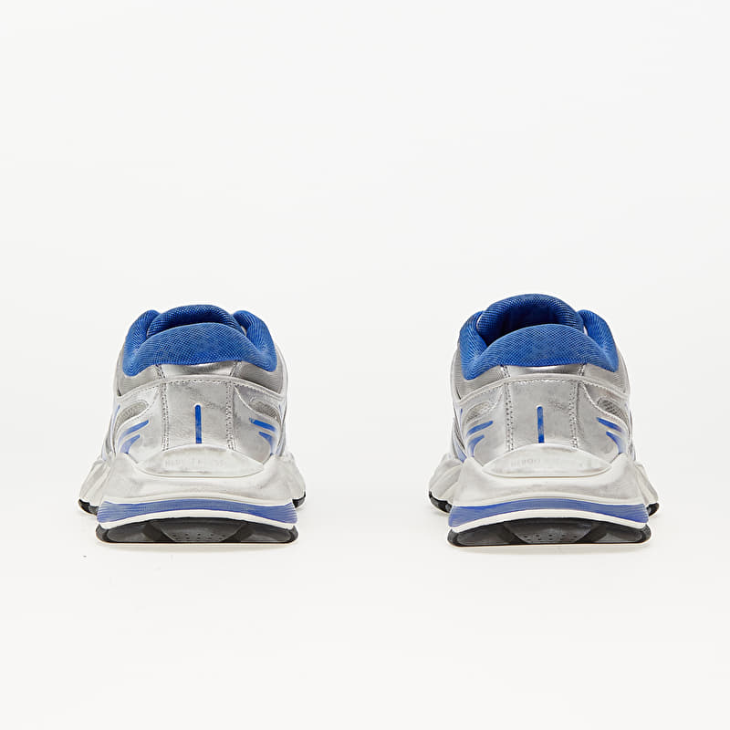 HERON PRESTON Block Stepper Vintage Light Grey Blue | Footshop
