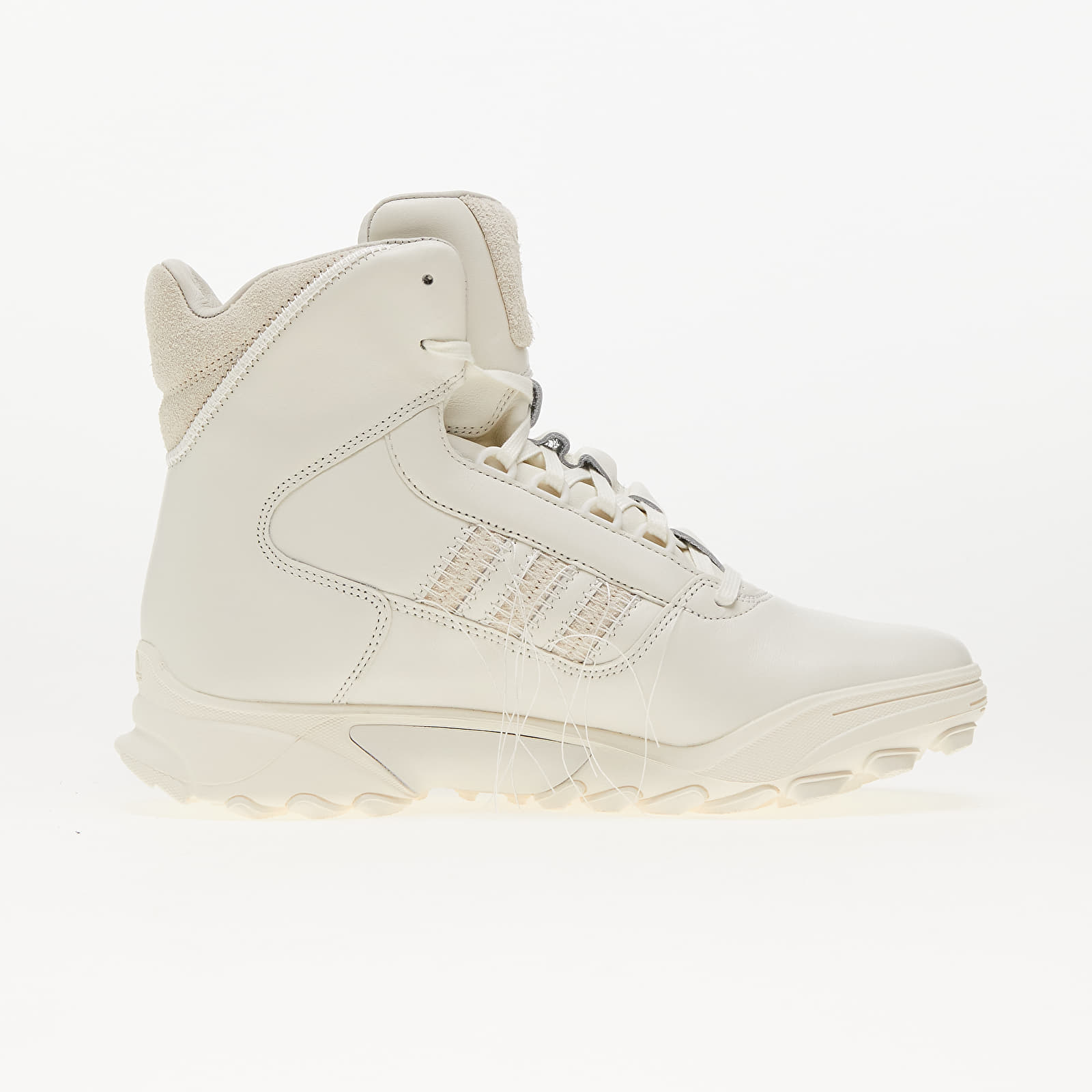 Herresko Y-3 GSG9 Owhite/ Owhite/ Owhite
