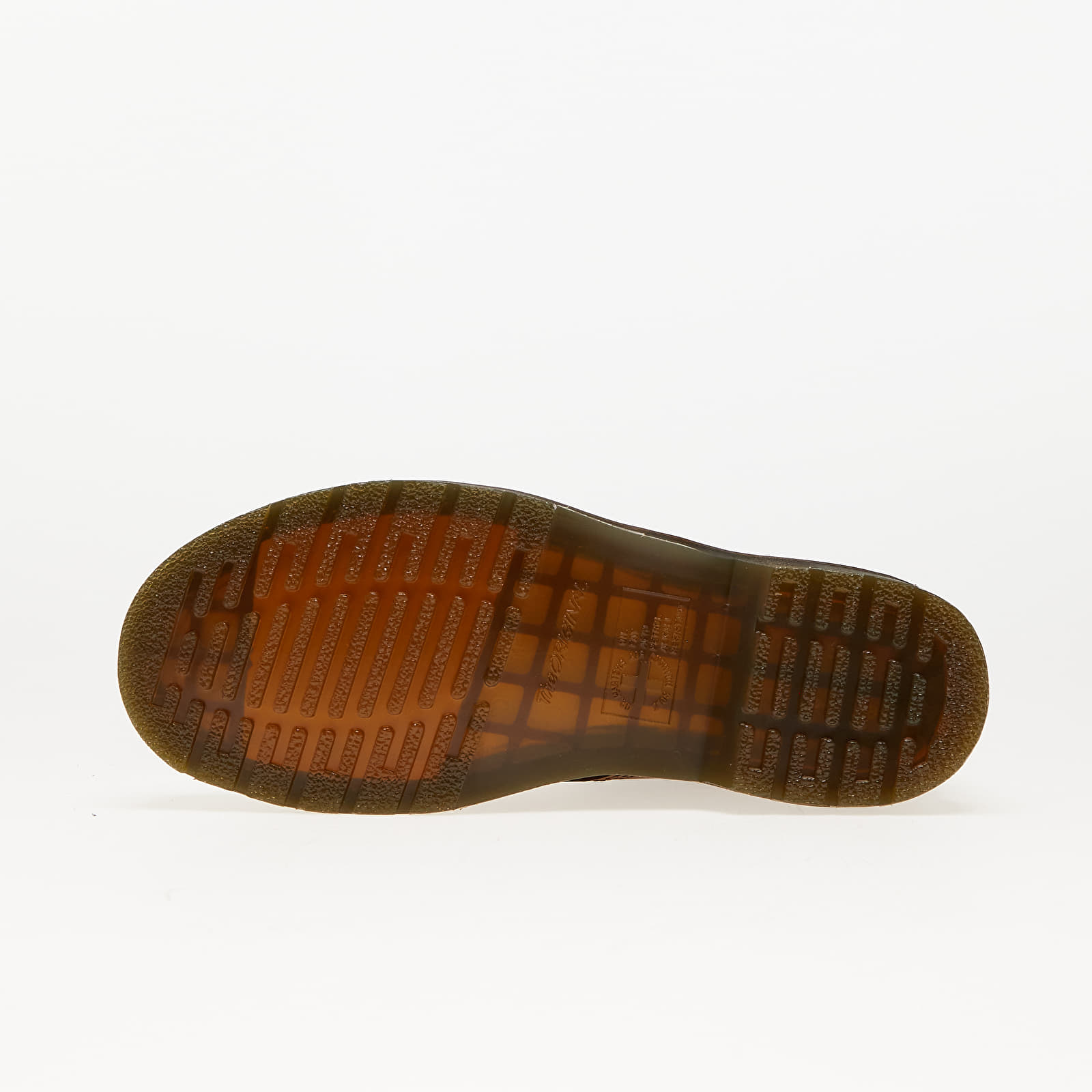 Férfi cipők Dr. Martens 1460 8 Eye Boot Gaucho