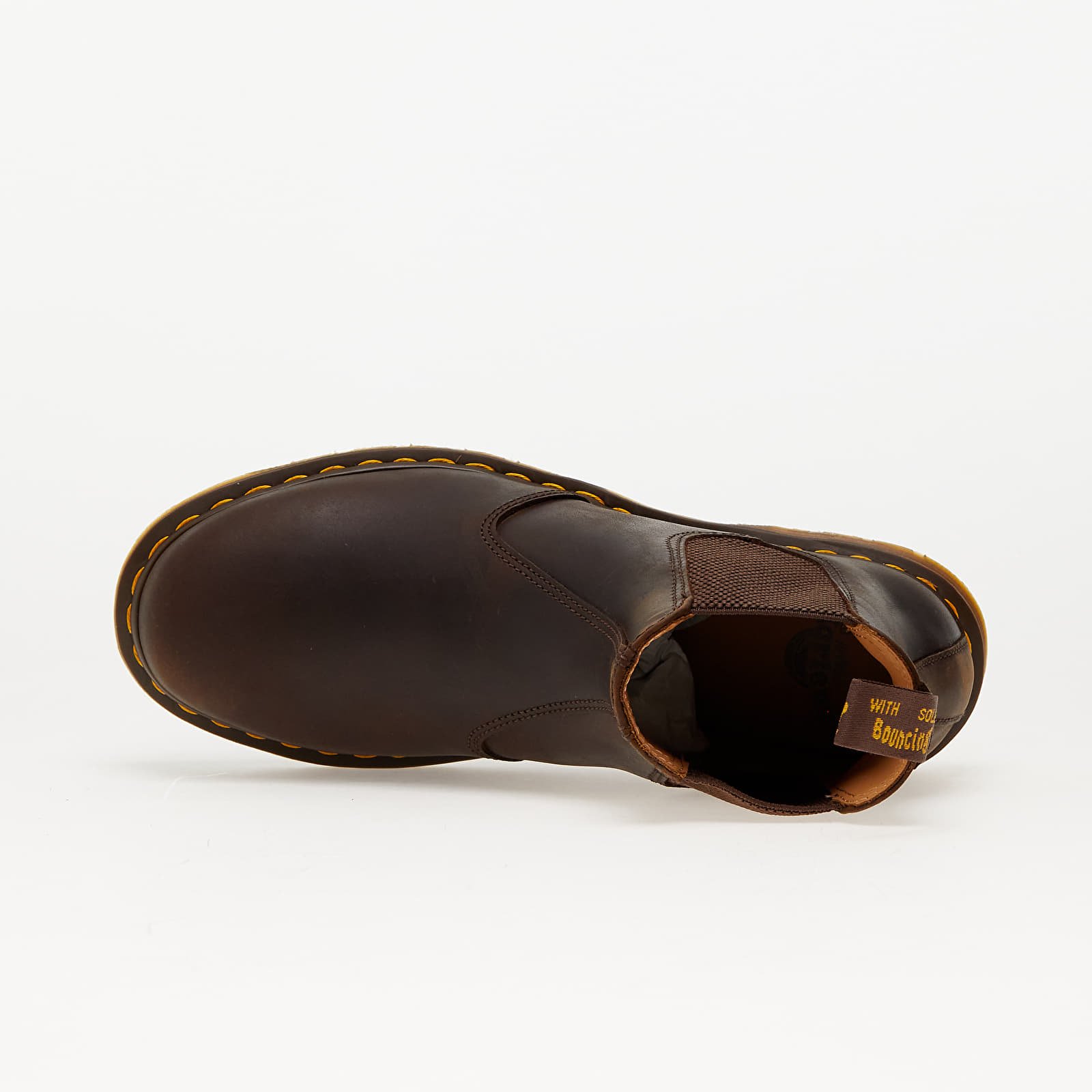 Dr martens 2976 cocoa 2025