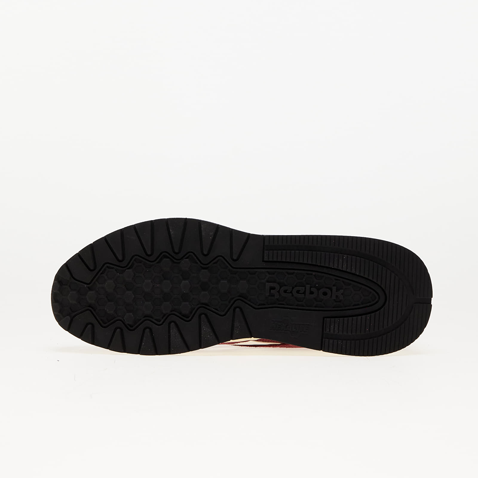 Buty męskie Reebok Classic Leather Hexalite Clamar/ Chalk/ Alabaster