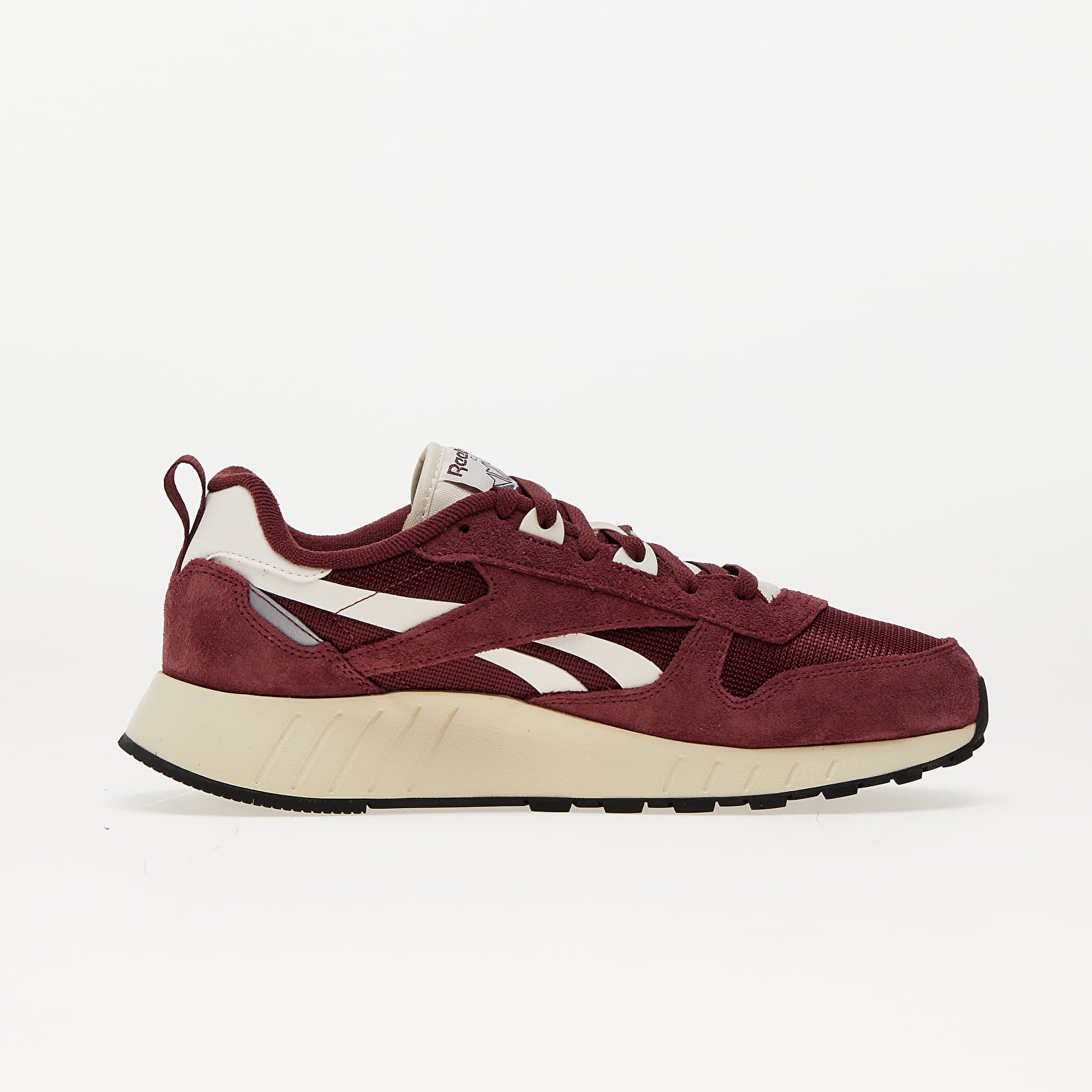 Buty męskie Reebok Classic Leather Hexalite Clamar/ Chalk/ Alabaster