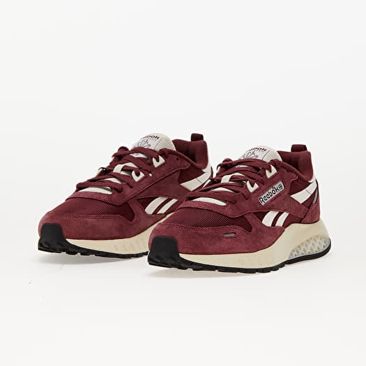 Reebok Classic Leather Hexalite