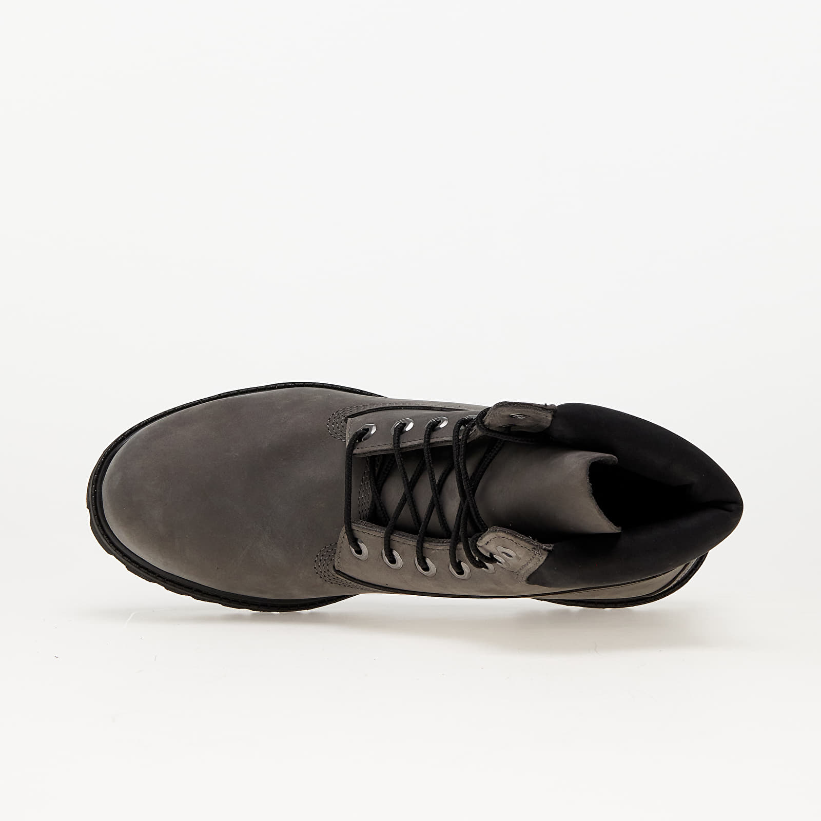 Buty męskie Timberland 6 Inch Lace Up Waterproof Boot Grey