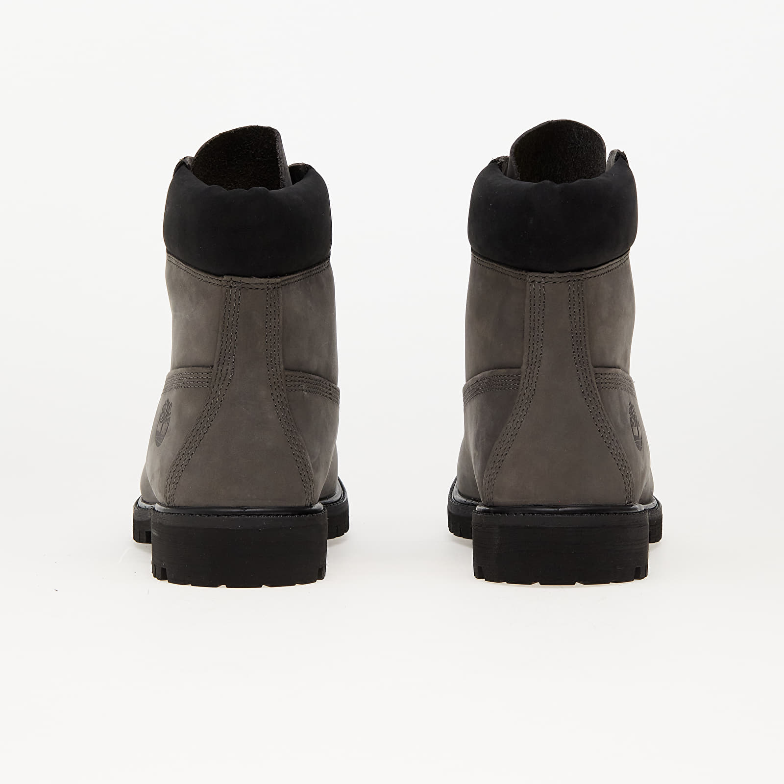 Buty męskie Timberland 6 Inch Lace Up Waterproof Boot Grey