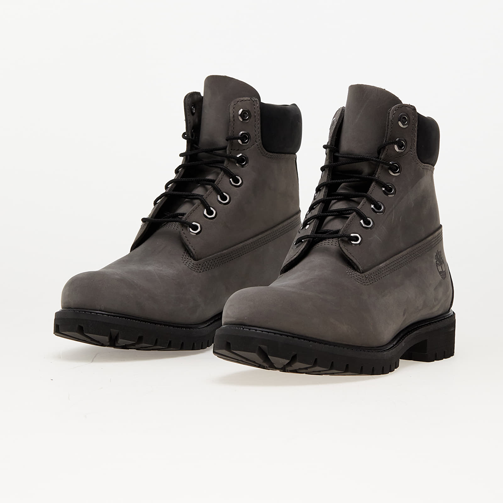 Timberland shoe top boots