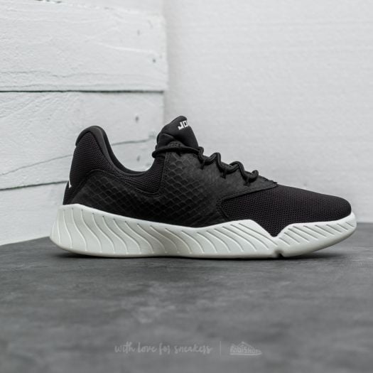 Men s shoes Jordan J23 Low Black Sail Footshop