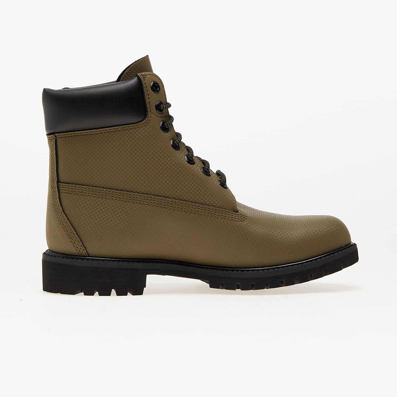 Ανδρικά παπούτσια Timberland 6 Inch Lace Up Waterproof Boot Olive