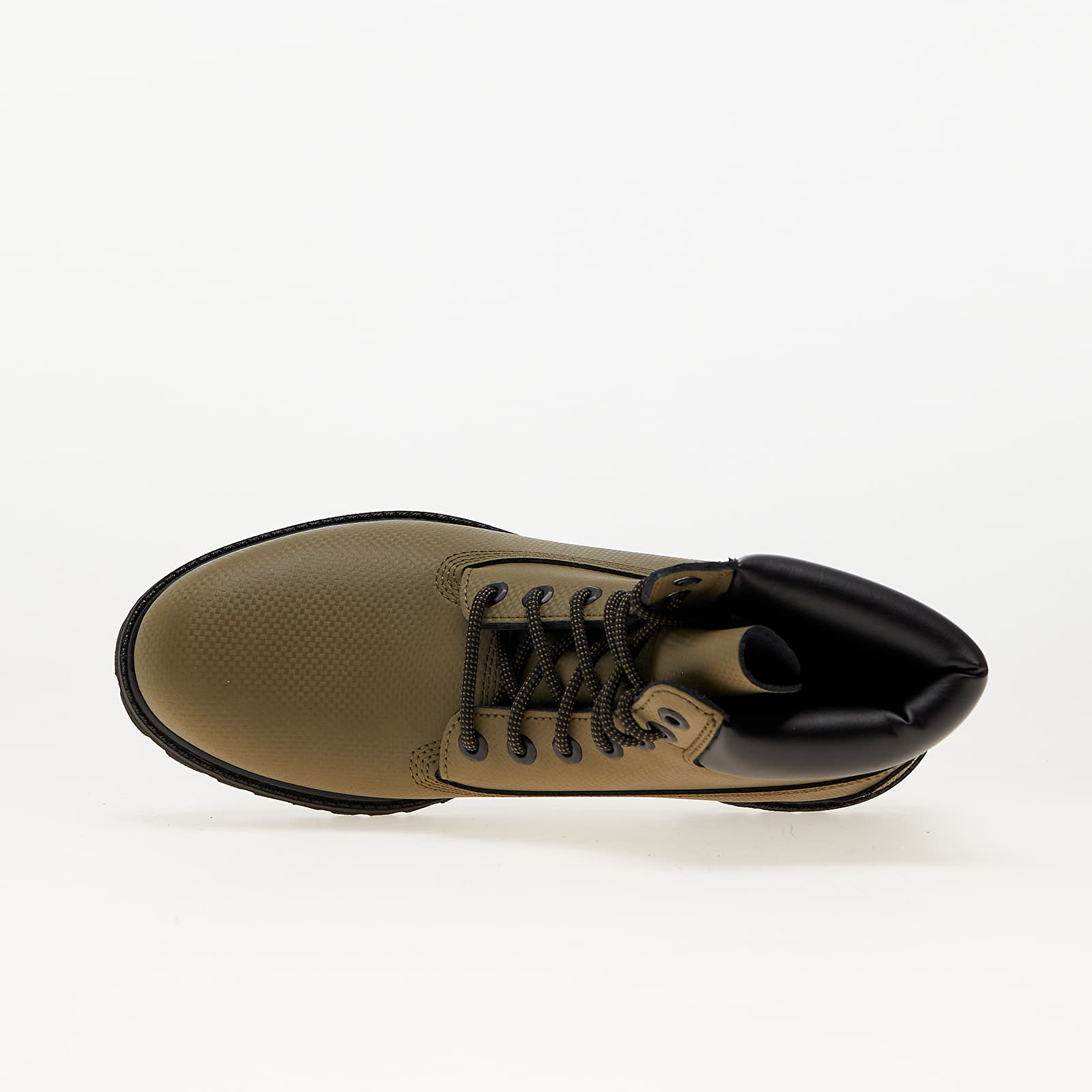 Ανδρικά παπούτσια Timberland 6 Inch Lace Up Waterproof Boot Olive