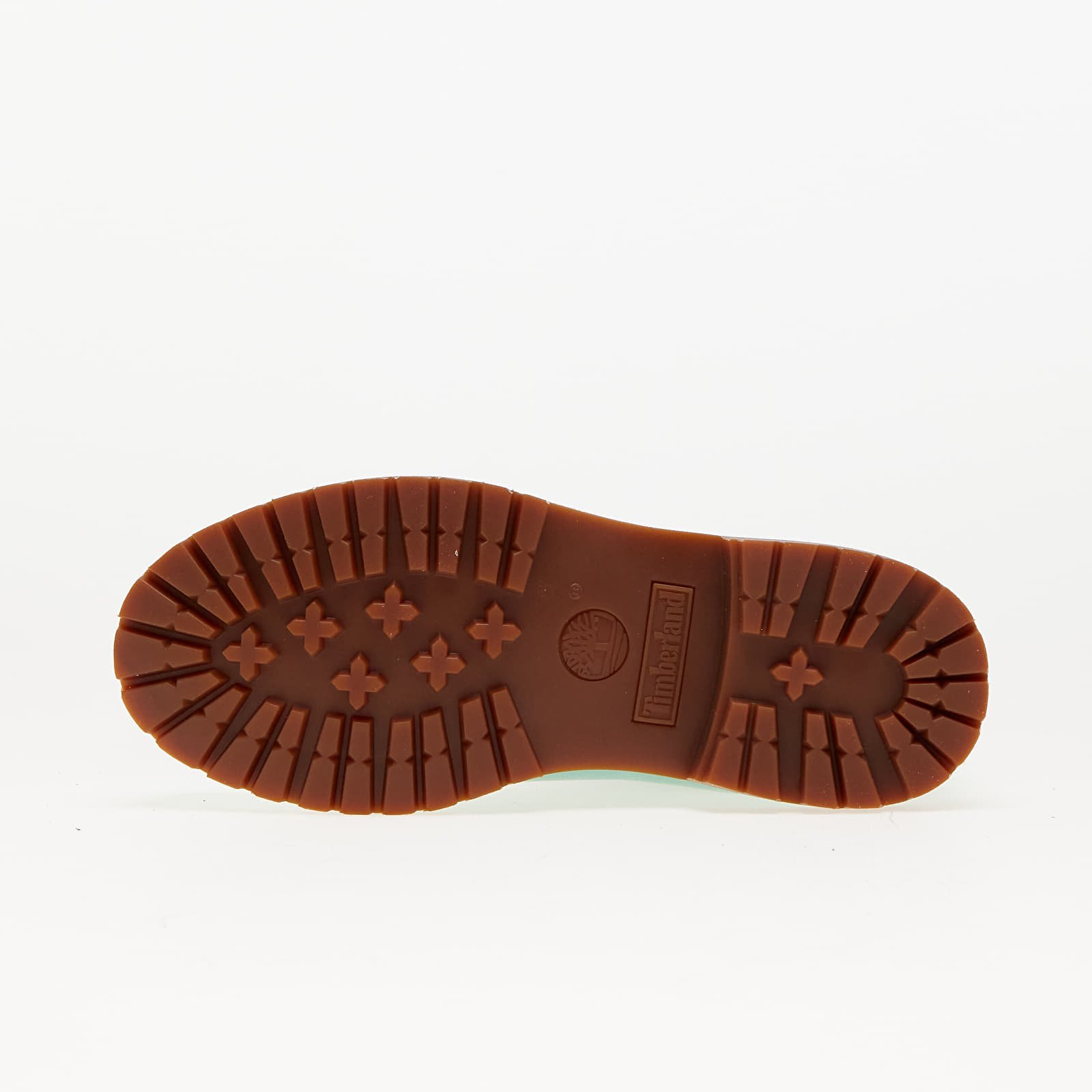 Încălțăminte și sneakerși pentru femei Timberland 6 Inch Lace Up Waterproof Boot Light Green Nubuk