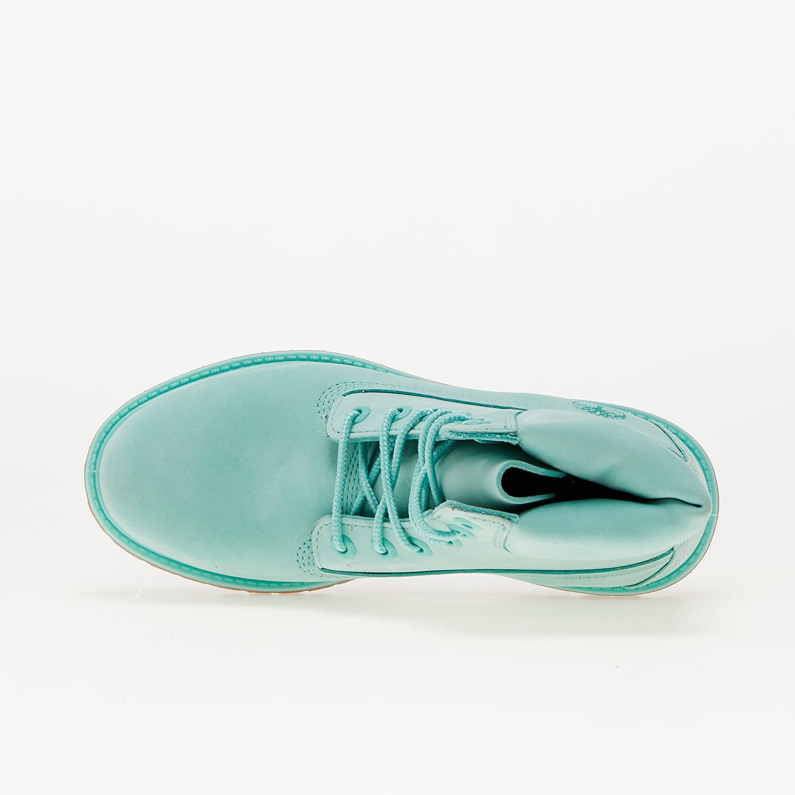 Timberland mint green store