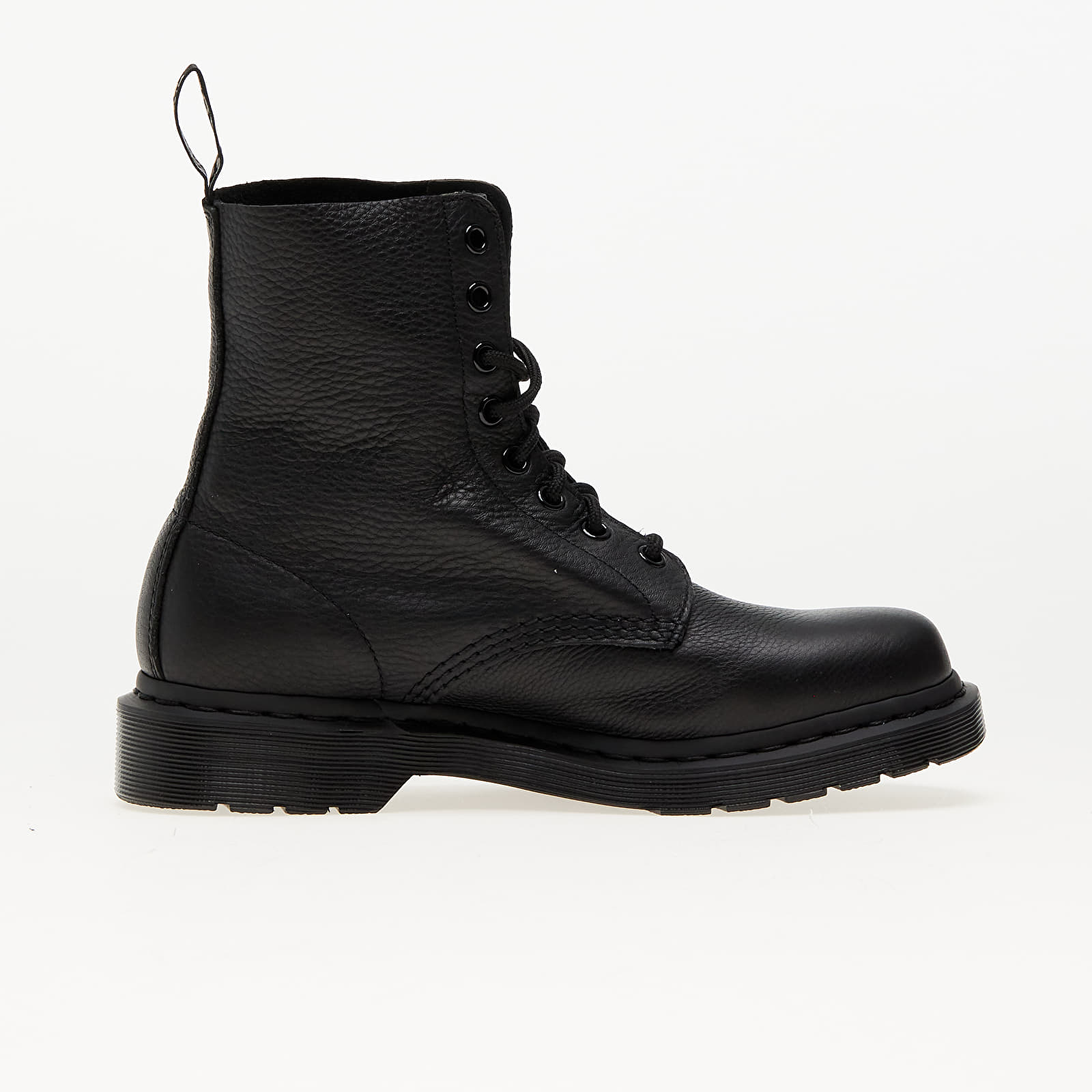 Women s shoes Dr. Martens 1460 Pascal Mono 8 Eye Boot Black