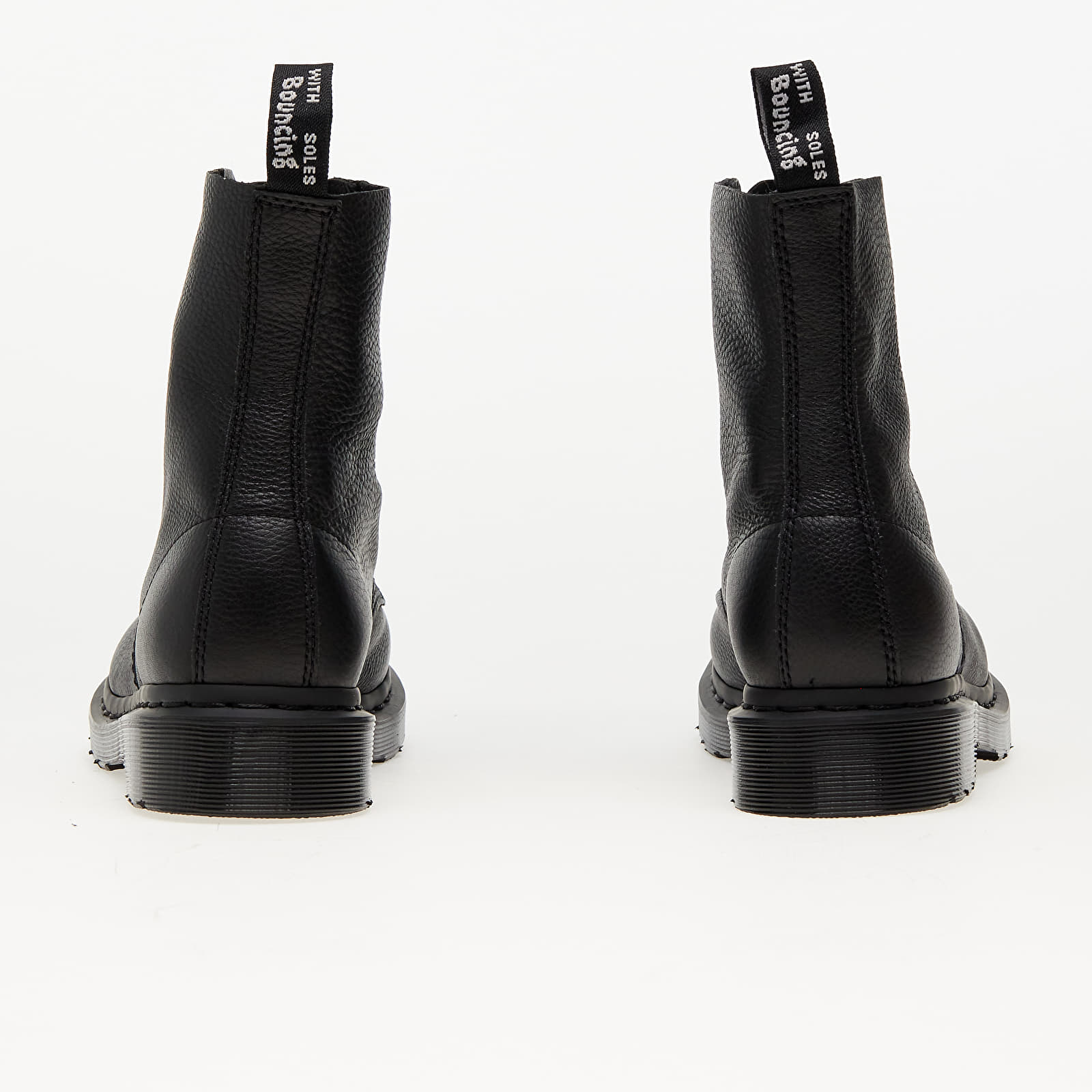 Women s shoes Dr. Martens 1460 Pascal Mono 8 Eye Boot Black