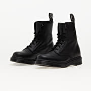 Women s shoes Dr. Martens 1460 Pascal Mono 8 Eye Boot Black