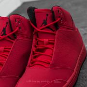 Jordan 1 2025 flight 5 red