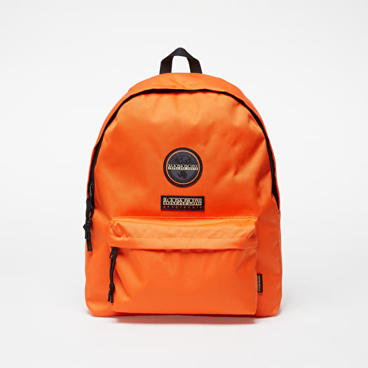Backpack Napapijri Voyage 3 Orange Red