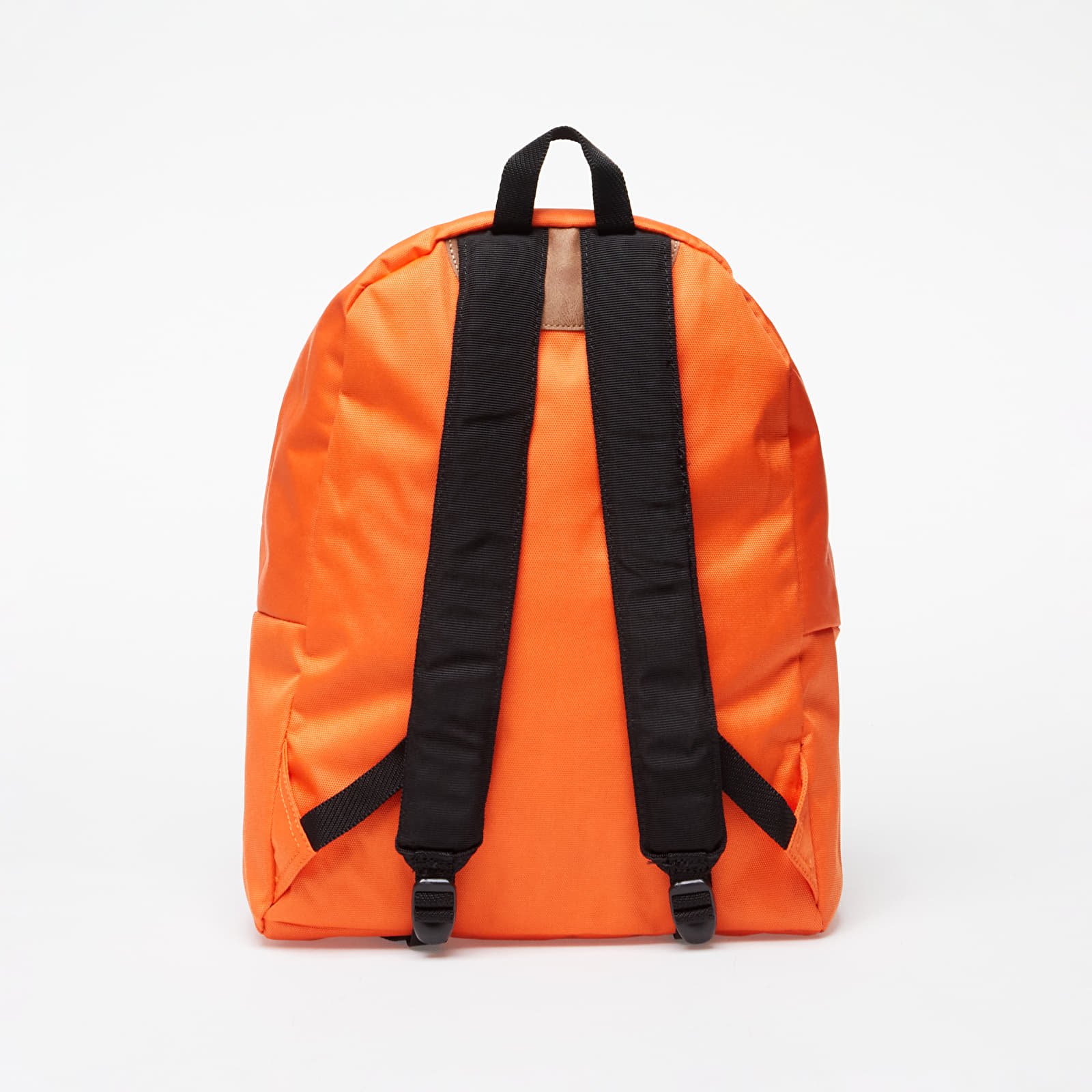 Batohy Napapijri Voyage 3 Orange Red