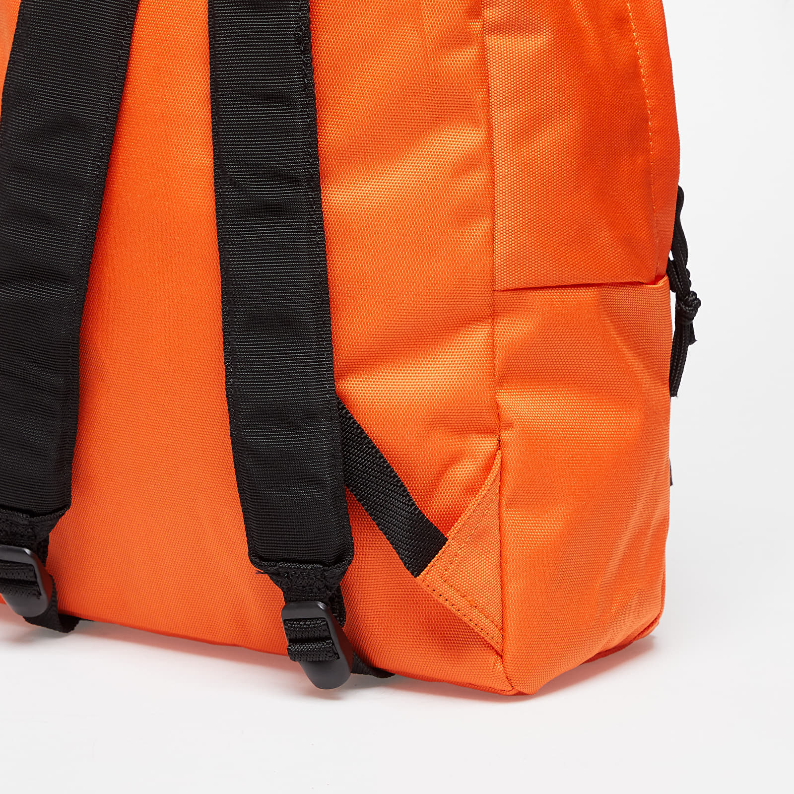 Batohy Napapijri Voyage 3 Orange Red