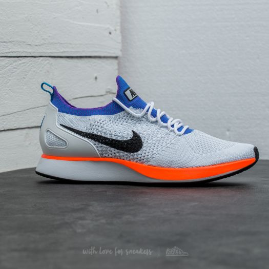 Nike Air Zoom Mariah Flyknit Racer
