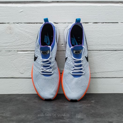Nike zoom mariah flyknit mens store