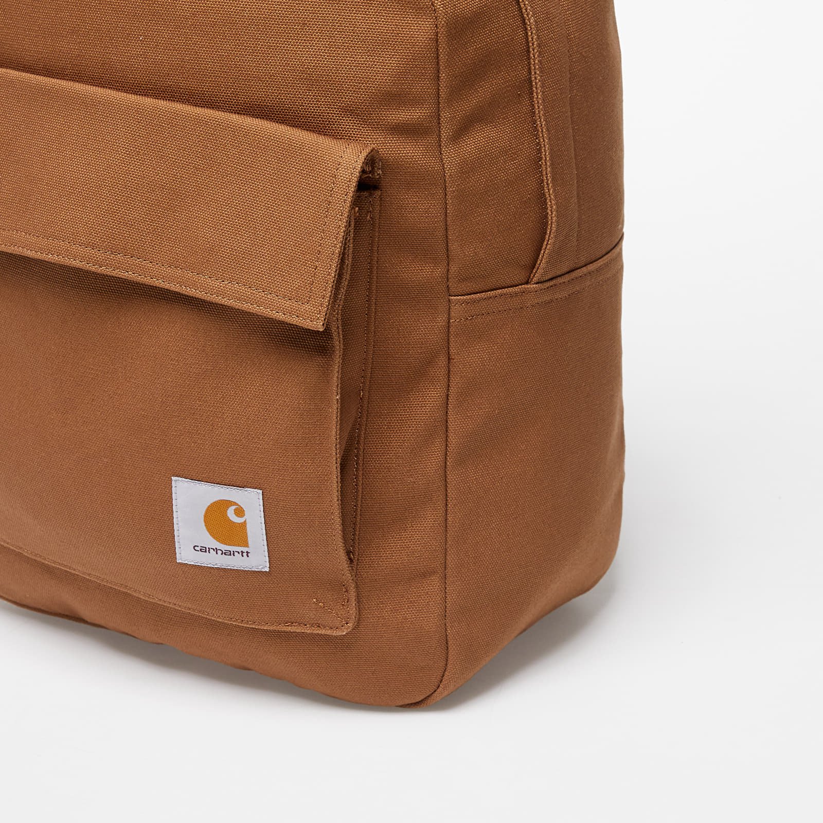 Nahrbtniki  Carhartt WIP Dawn Backpack Hamilton Brown