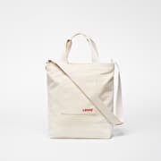 Levi's® Icon Tote Bag Ecru