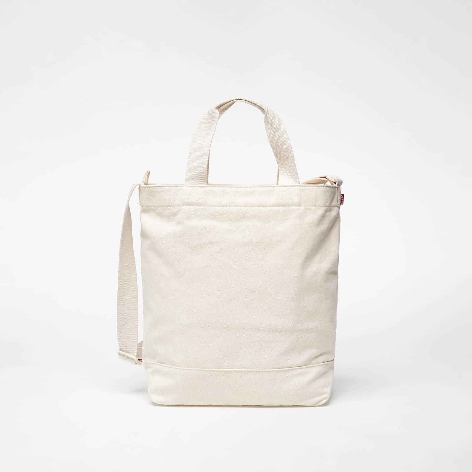 Crossbody bags Levi's® Icon Tote Bag Ecru
