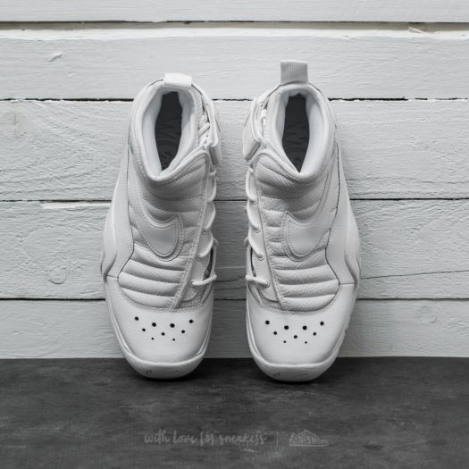 Nike ndestrukt white clearance