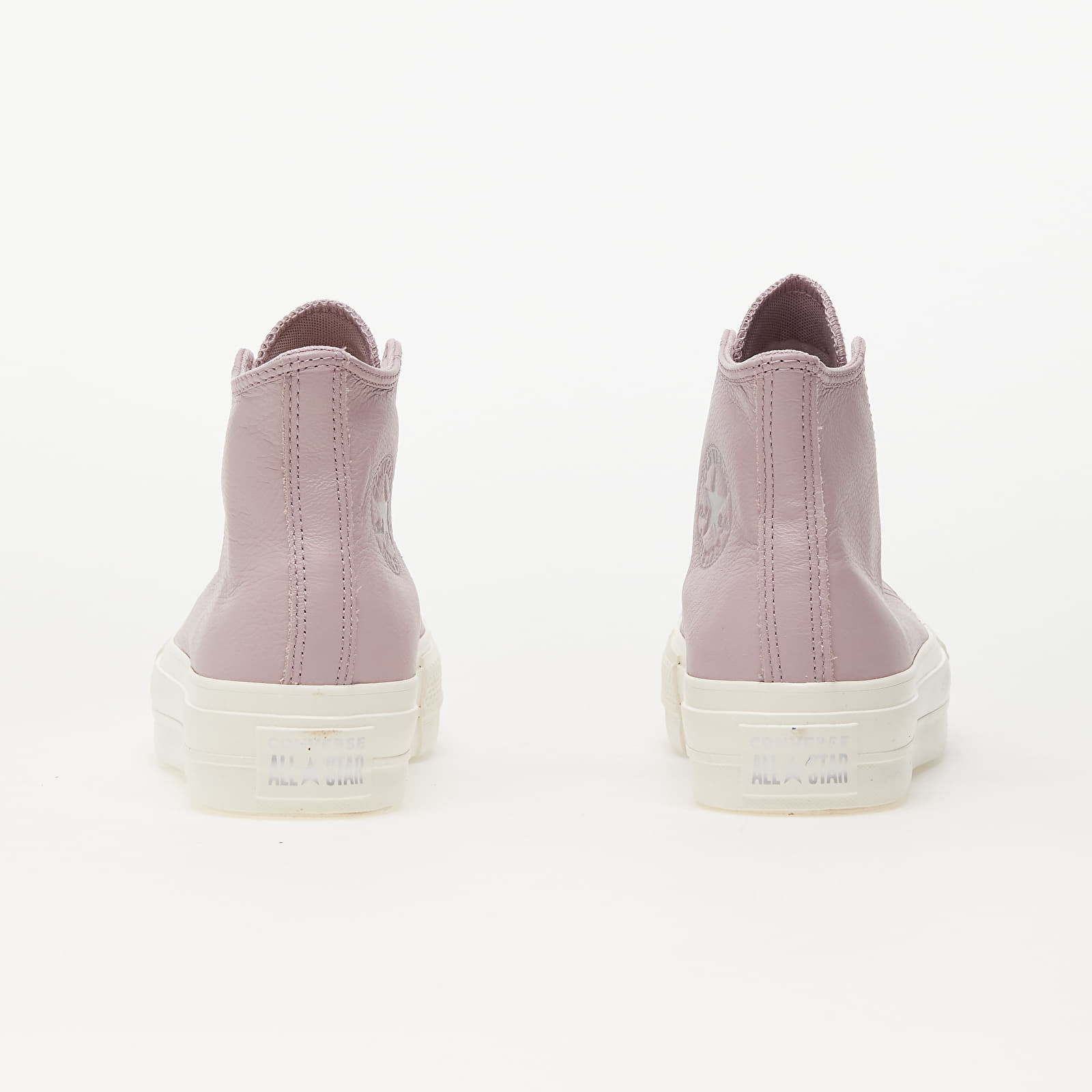 Dámske topánky a tenisky Converse Chuck Taylor All Star Lift Phantom Violet/ Egret/ Silver