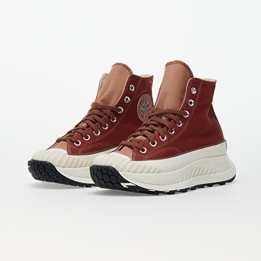 Men s shoes Converse Chuck 70 AT CX Deep Tone Ritual Red Clay Pot