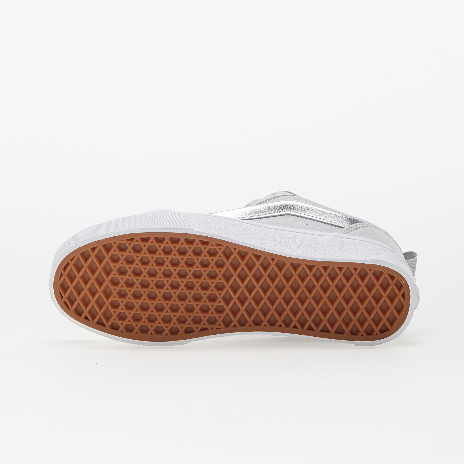 Vans old top skool Silver