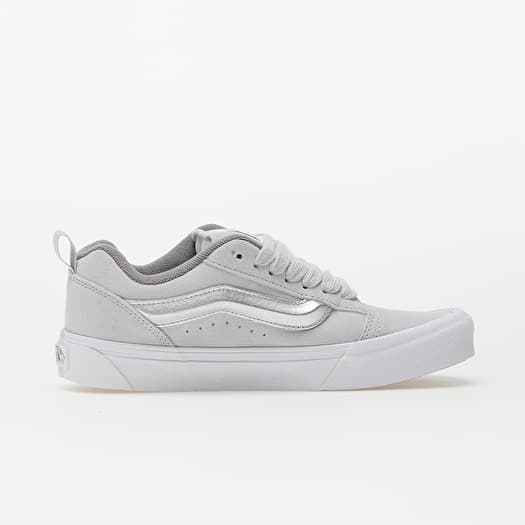 Vans grises sales old skool
