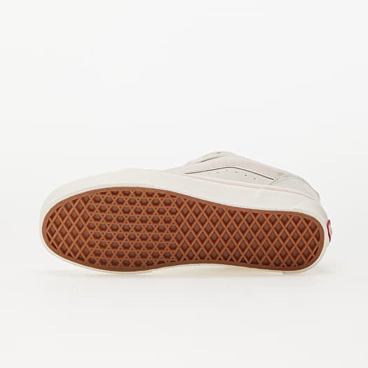 Vans store rose pink