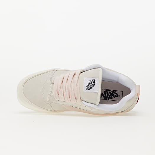 Full pink cheap vans