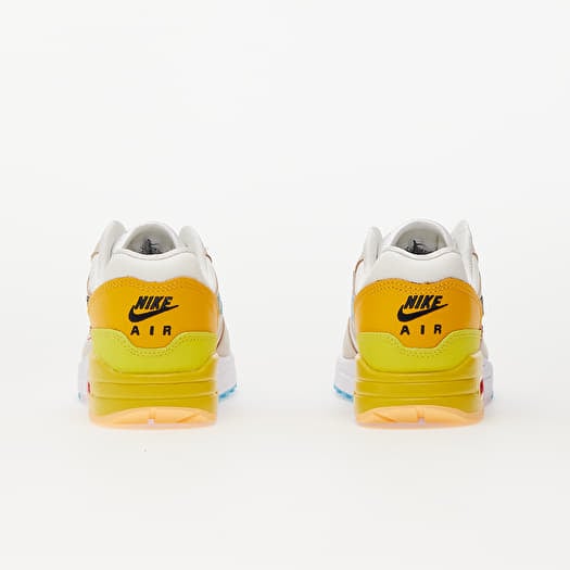 Nike women's air max 1 premium university gold store