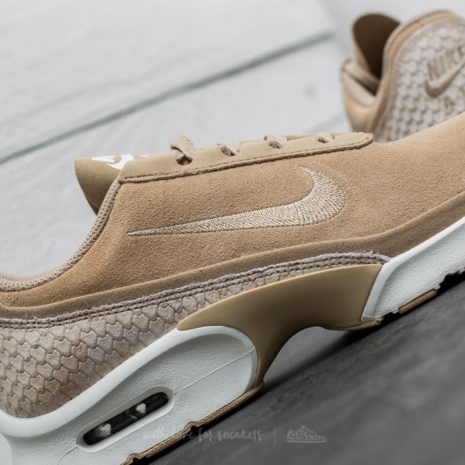 Nike jewell beige hot sale