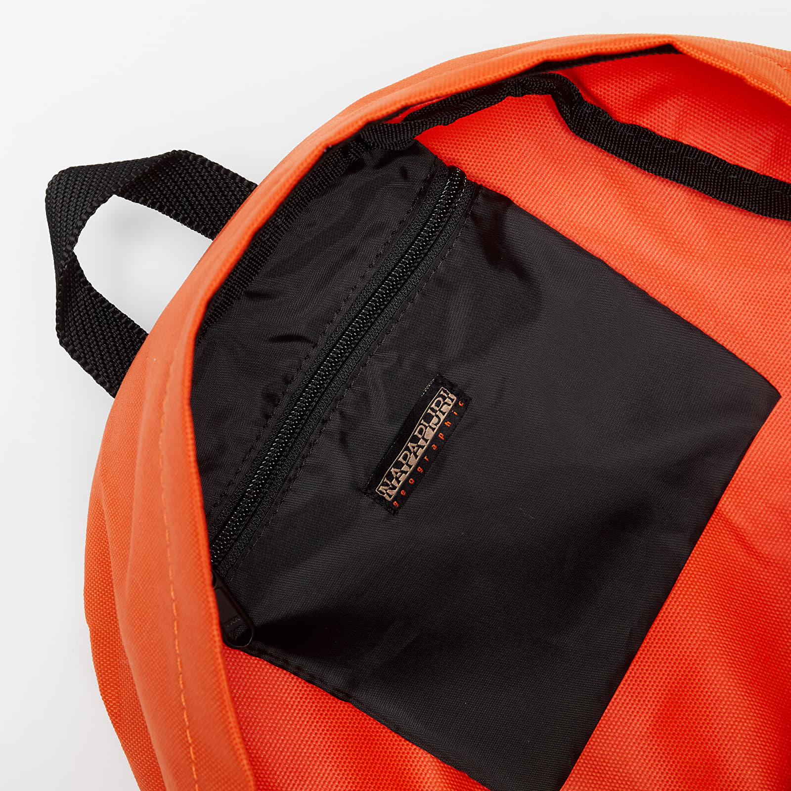 Batohy Napapijri Voyage 3 Orange Red