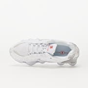 Nike shox 2025 tl blanche femme