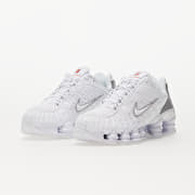 Shox nike femme store